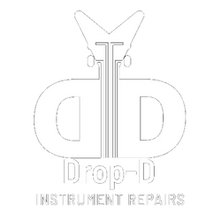 Drop-D Instrument Repairs